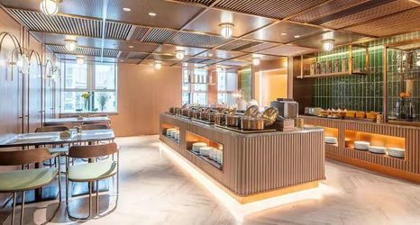 其他 2 Heguang Alienspace Alien E-sports Hotel