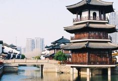 Lain-lain 3 Seasons Hotel