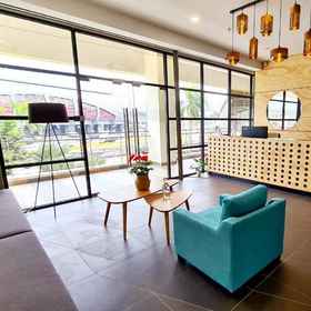 Hotel Interior/Public Areas 1 3C HOTEL SETIAWALK PUCHONG, Suria Sparkle Enterprise Hotels