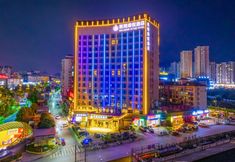 其他 2 Kai Xiang Xi Yue Hotel