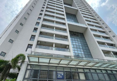 Others Yaju Holiday Villa (Hailing Island Agile Gold Coast Store)