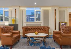 其他 7 Vienna Hotel Zhucheng Longdu Street Dinosaur Park