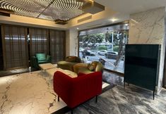 其他 6 Magic Live Smart Hotel(Chunxi Road Taikoo Li Branch)