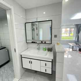 Hotel Exterior1Ama Homestay,图们市飯店