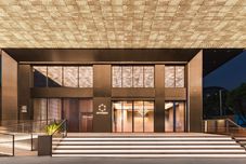 기타 Crystal Orange Hotel Guangzhou Olympic Sports Center International Financial City