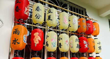 Others 2 Satiya Zen Stay at Emei — Rooted in Art & Nature