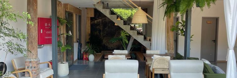 Others Zhaoxing Dong Village Fuguang Courtyard