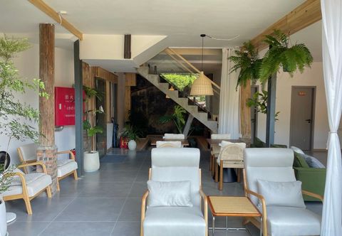 Others Zhaoxing Dong Village Fuguang Courtyard