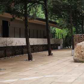 Hotel Exterior 1 Sanqingshan Cuiwei Hotel, Yugan Xian Hotels