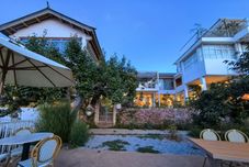 Khác Wuye Mountain Residence Garden Homestay