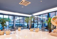 其他 4 HanTing Hotel (Shanghai Jinqiao Yanggao Middle Road)