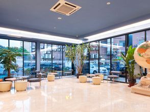 其他 4 HanTing Hotel (Shanghai Jinqiao Yanggao Middle Road)