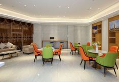 Khác 4 Vienna 3 Best Hotel (Xi'an Fangzhicheng Subway Station Tangdu Hospital)