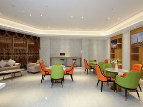 Khác 4 Vienna 3 Best Hotel (Xi'an Fangzhicheng Subway Station Tangdu Hospital)