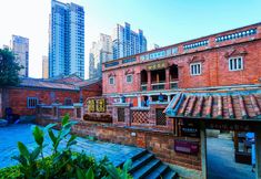 Others 4 Xiyuan Xiangyu Inn Wudian