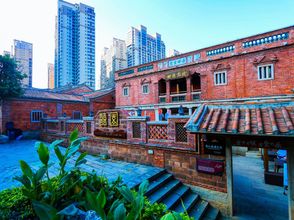 Others 4 Xiyuan Xiangyu Inn Wudian