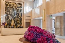 Others Shanghai Wujiaochang Jincheng Hotels