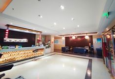 อื่นๆ 4 Zhangjiakou Qishan Hotel