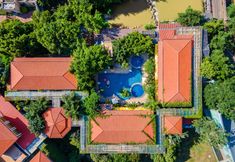 Others 3 Heyuan Hakka world, Lianan, kangman hot spring