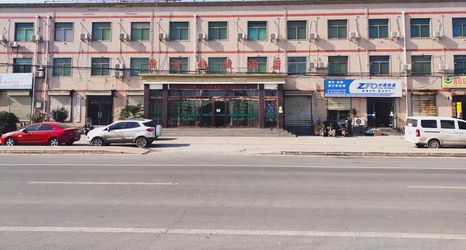 기타 2 Wuyi Huanghe Express Hotel