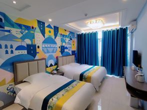 Others Aiyayuan Hotel