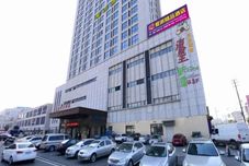 Others Bangzaxiong E-sports Hotel (Taifu Times Square Branch)
