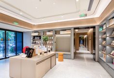 Others 7 JI Hotel (Nanjing Longjiang Xin Chengshi Guangchang)