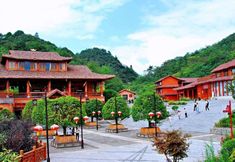 Others 3 Tongzi Xincheng Hotel