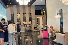 Others 1Br at Air Makati Ayala Near Makati Med