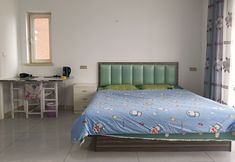 Lain-lain 4 Lakefront Rizu Apartment