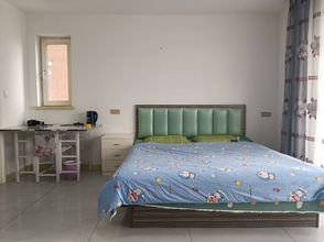 Lain-lain 4 Lakefront Rizu Apartment