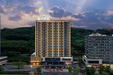 Lainnya Yishang Hotel (Huangpu Baoneng Performing Arts Center Branch)