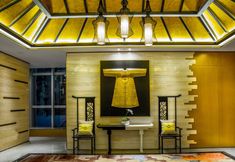 其他 7 Atour S Hotel, Beijing Road Tianzi Wharf, Guangzhou