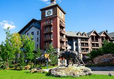 Others 2 Vanke Songhua Lake Qingshan Snow Hotel