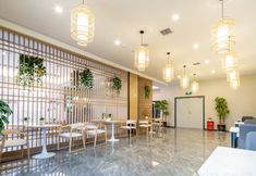 Others 5 Xi'an tequan Hotel