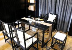 Lain-lain 7 Jiasheng Liting Hotel