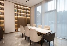 Lain-lain 6 Suisse Place Serviced Apartment Suzhou Jinji Lake Expo Center