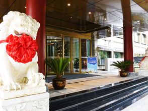 Others 4 Qin'an Hotel