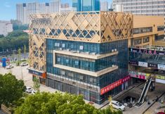 Lain-lain 6 Maipeng Hotel