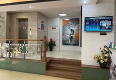 Others 4 Yinuo Select Hotel (Diwang Plaza Wuyi University Branch)