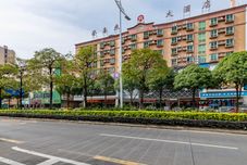 Lain-lain Dancing Ray Hotel