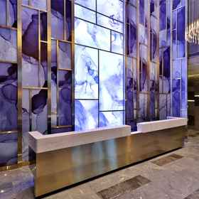 Hotel Interior/Public Areas 1 オレンジホテルセレクト(済南ハイテクワンダープラザ), 孟家庄 ホテル