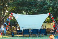 Others 2 Hi King Film Glamping