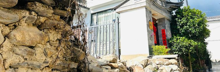 อื่นๆ Fengyu Yin Gujia