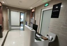 Lainnya 7 Yami Zhiying Hotel