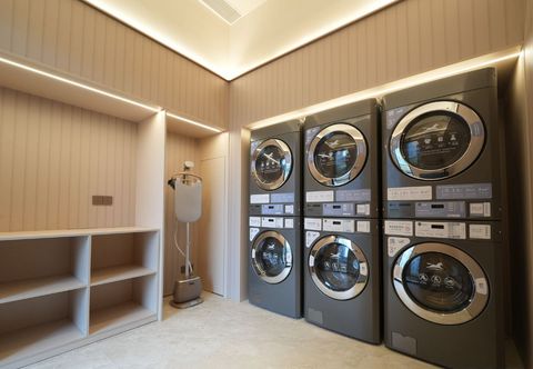 Others HanTing Hotel (Changsha Huanghua International Airport Terminal)