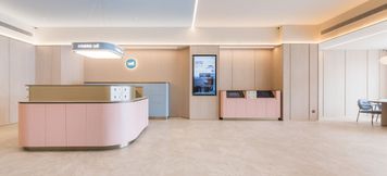 อื่นๆ 3 Hanting Hotel (Zhengzhou East Railway Station East Square Front Square Branch)