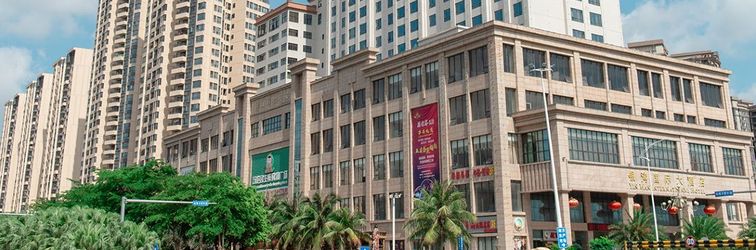 Others Yinwan International Hotel