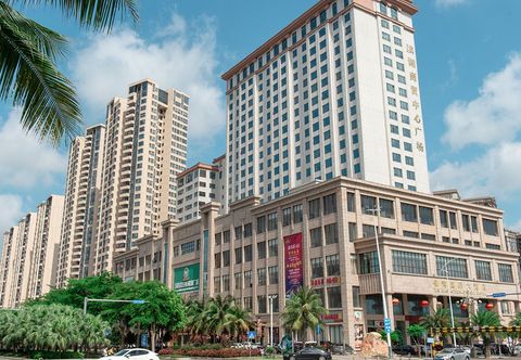 Others Yinwan International Hotel