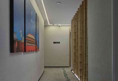 Others 7 Shiyatu Qingshe Hotel (Shenzhen Nanshan Subway Station Coastal City Branch)